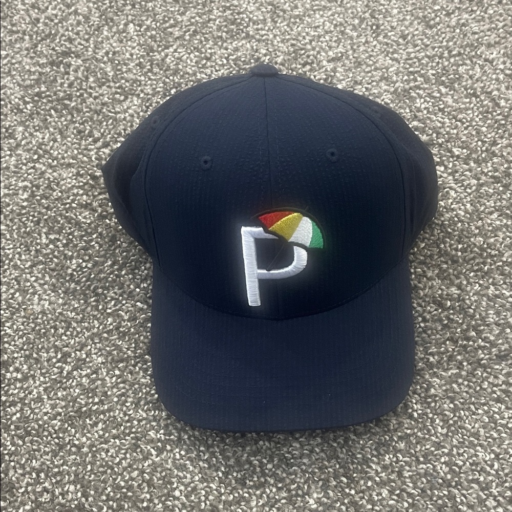 NWT Rare Puma Golf Arnold Palmer Collab. - Picture 2 of 8